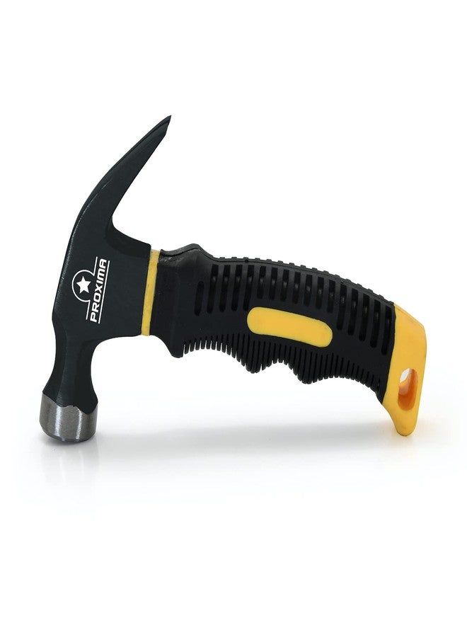 Proxima Stubby Claw Hammer (Head Weight : 226 gram, Handle Length : 5") - Image 3